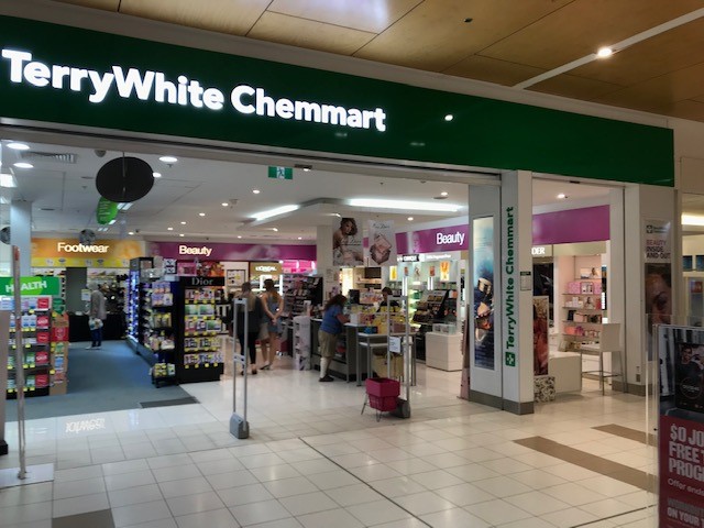 TerryWhite Chemmart Rockingham Centre - Read Street (Opposite Co | pharmacy | T131(Opposite Coles) Rockingham City Shopping Centre, Read St, Rockingham WA 6168, Australia | 0895273202 OR +61 8 9527 3202