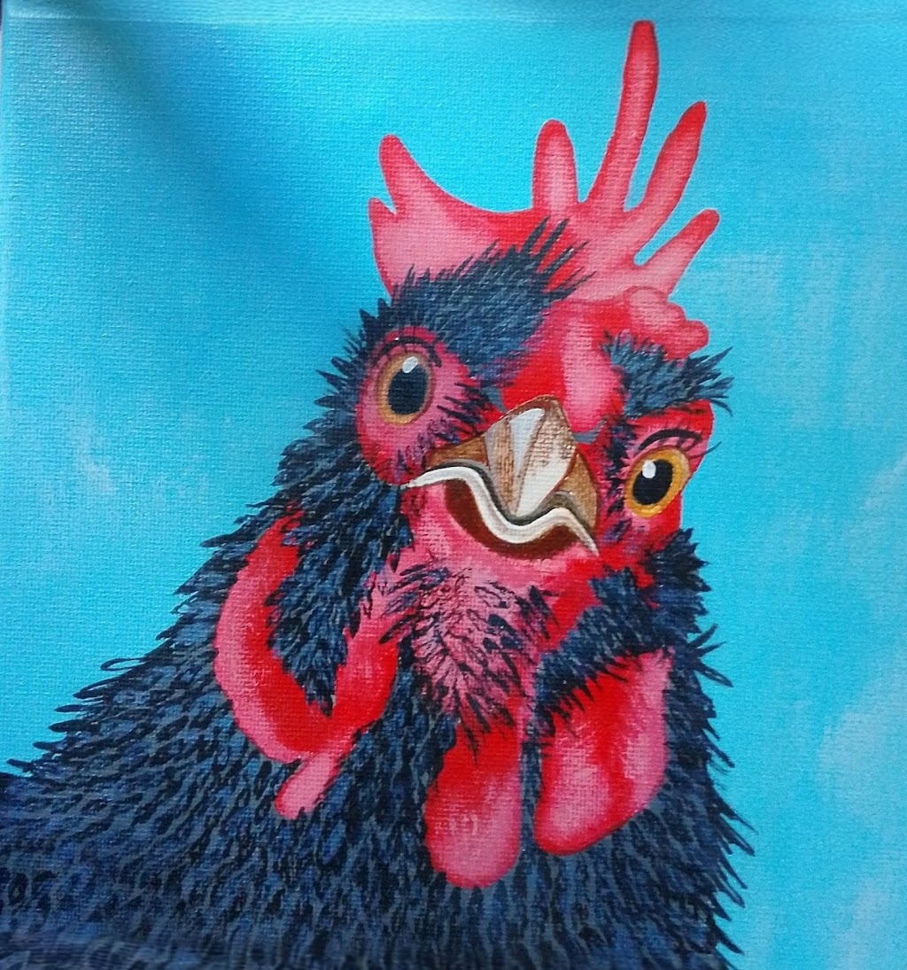 Wunowun Handmade Art | 101 Great Alpine Rd, Lucknow VIC 3875, Australia | Phone: 0410 407 484