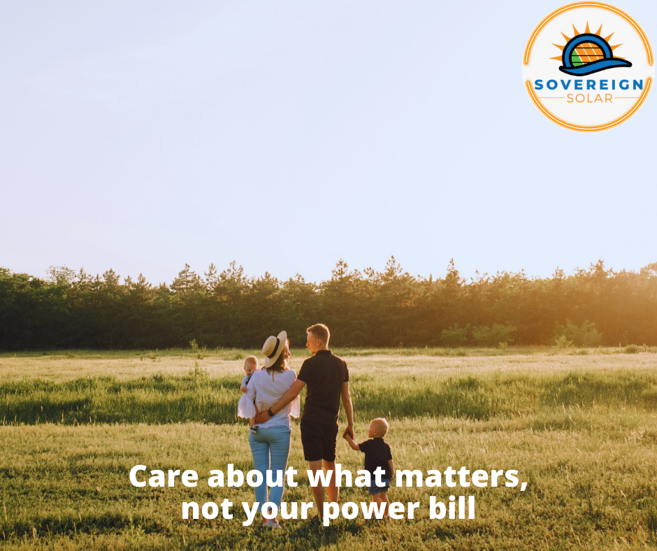 Sovereign Solar |  | Suite 4/36 Leonard Cres, Brendale QLD 4500, Australia | 1300767801 OR +61 1300 767 801