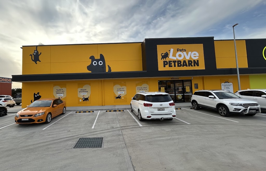 Petbarn Heatherbrae | Supa Centre, Unit 1/2179 Pacific Hwy, Heatherbrae NSW 2324, Australia | Phone: (02) 4013 8999