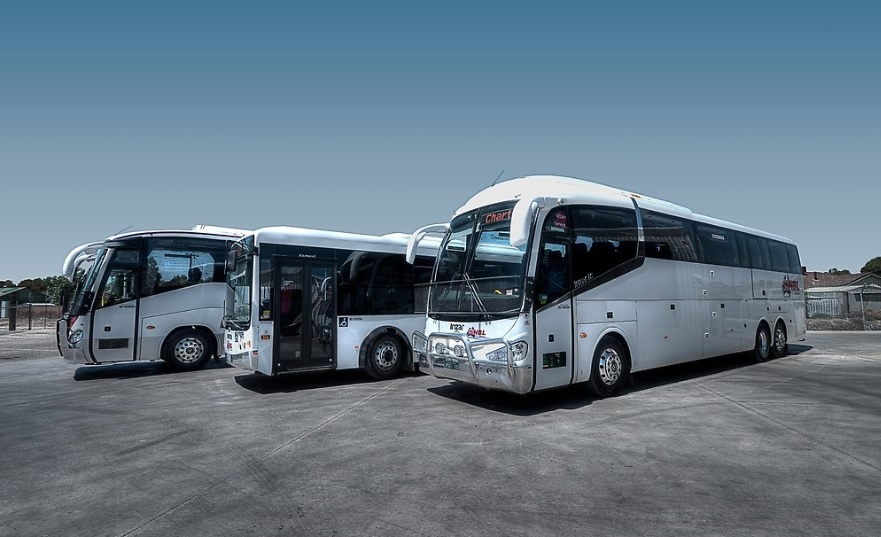 Swan Hill Bus Lines | 25 Thurla St, Swan Hill VIC 3585, Australia | Phone: (03) 5032 1068