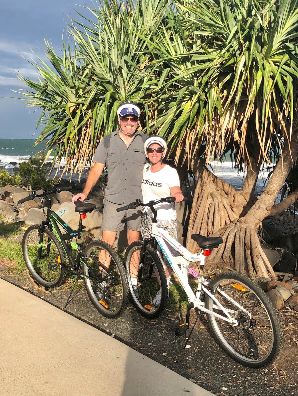 Bargara Bike Tours | 46 Garson Dr, Bargara QLD 4670, Australia | Phone: (07) 4155 5008