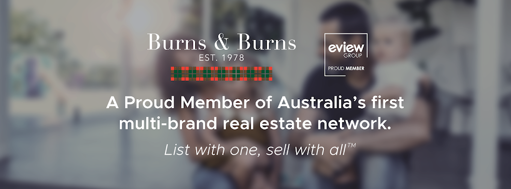Burns and Burns Real Estate - Eview Group Proud Member | real estate agency | 1051 Pacific Hwy, Pymble NSW 2073, Australia | 0294499211 OR +61 2 9449 9211