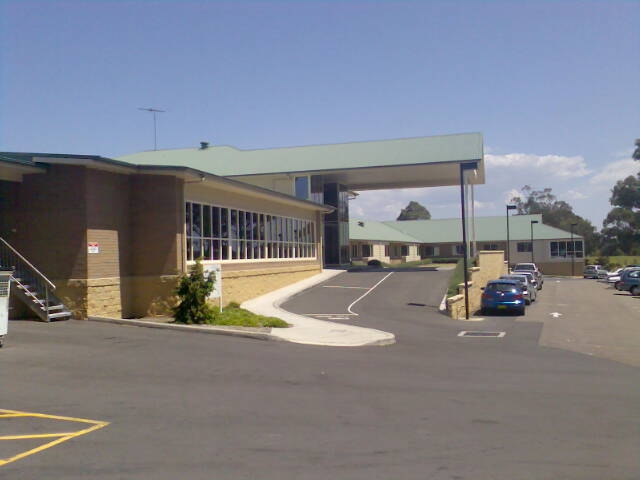 Mount Wilga Private Rehabilitation Hospital | hospital | 66 Rosamond St, Hornsby NSW 2077, Australia | 0298475000 OR +61 2 9847 5000