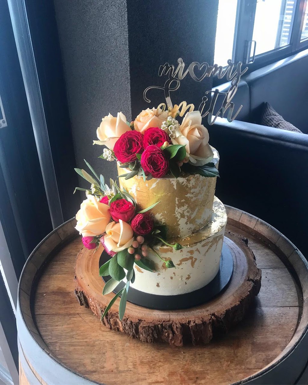 Rosemaries Cakes | bakery | shop 2/1401 Point Nepean Rd, Rosebud VIC 3939, Australia