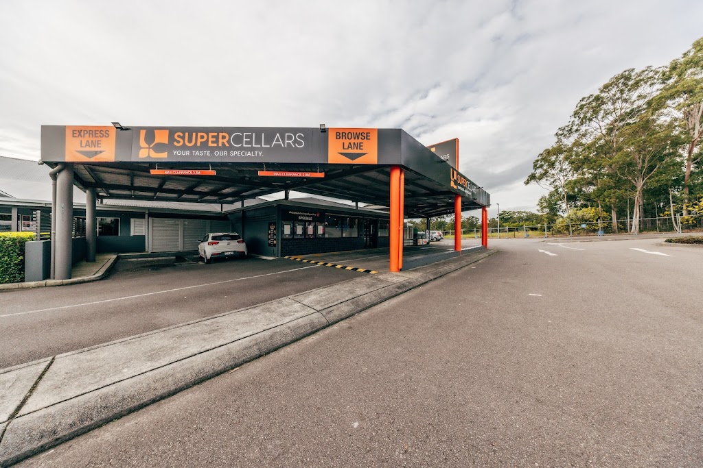 LMT SuperCellars | 66 Wilsons Rd, Mount Hutton NSW 2290, Australia | Phone: (02) 4948 7666