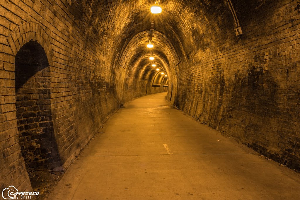 Fernleigh Track Tunnel | museum | 34-42 City Rd, Adamstown Heights NSW 2289, Australia