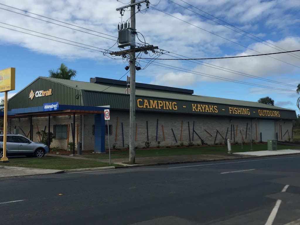 Leisuredirect | 570 Old Bay Rd, Burpengary East QLD 4505, Australia | Phone: (07) 3888 5532
