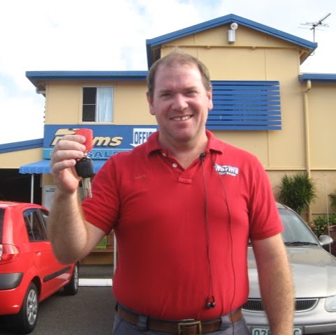 Norms Car Sales | car dealer | 125 Lakes Creek Rd, Berserker QLD 4701, Australia | 0749282333 OR +61 7 4928 2333