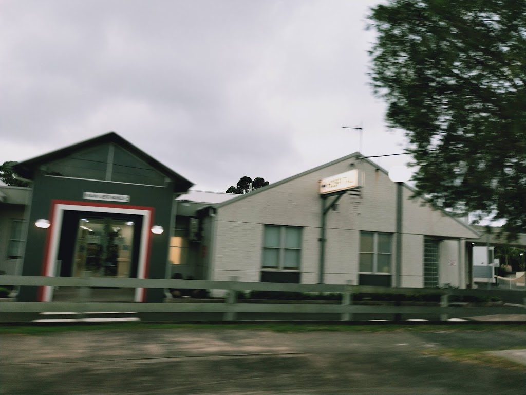 Milton Ulladulla Hospital | hospital | 106 Princes Hwy, Milton NSW 2538, Australia | 0244549100 OR +61 2 4454 9100