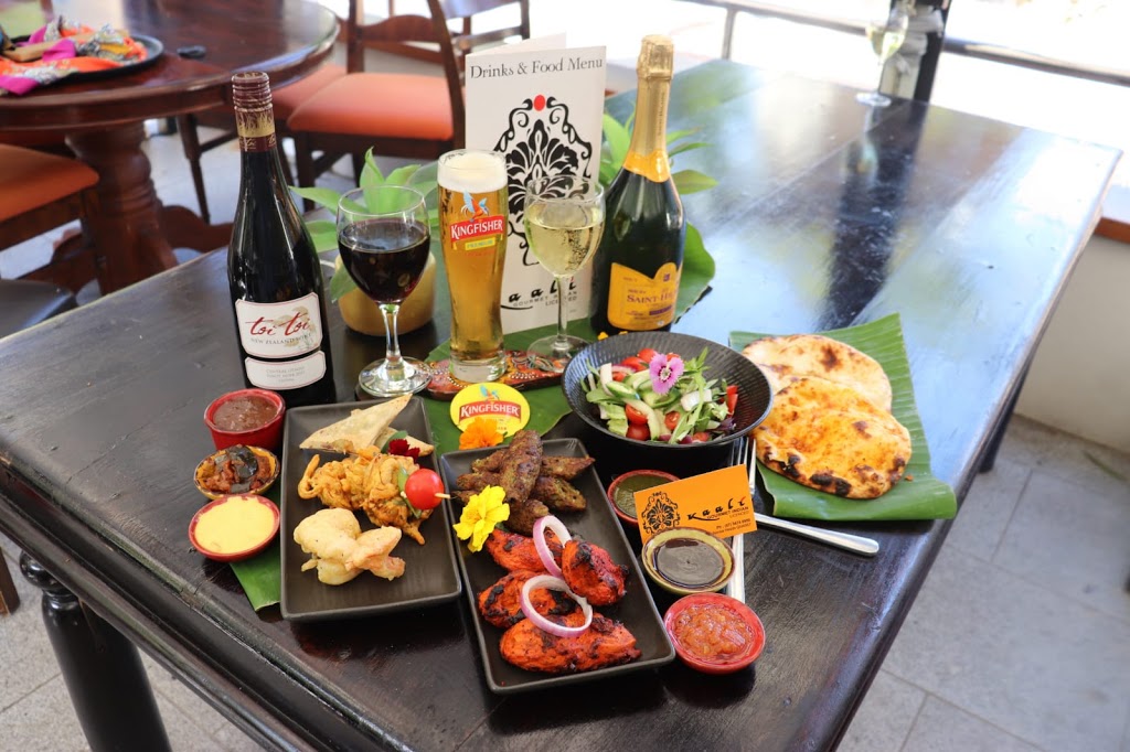 Kaali Gourmet Indian Restaurant Noosa Heads - Restaurant in Hast | 2/2 Hastings St, Noosa Heads QLD 4567, Australia | Phone: (07) 5474 8989