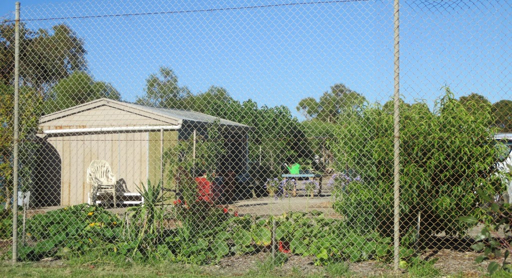 Community Garden | park | 78 Butterworth Rd, Aldinga Beach SA 5173, Australia