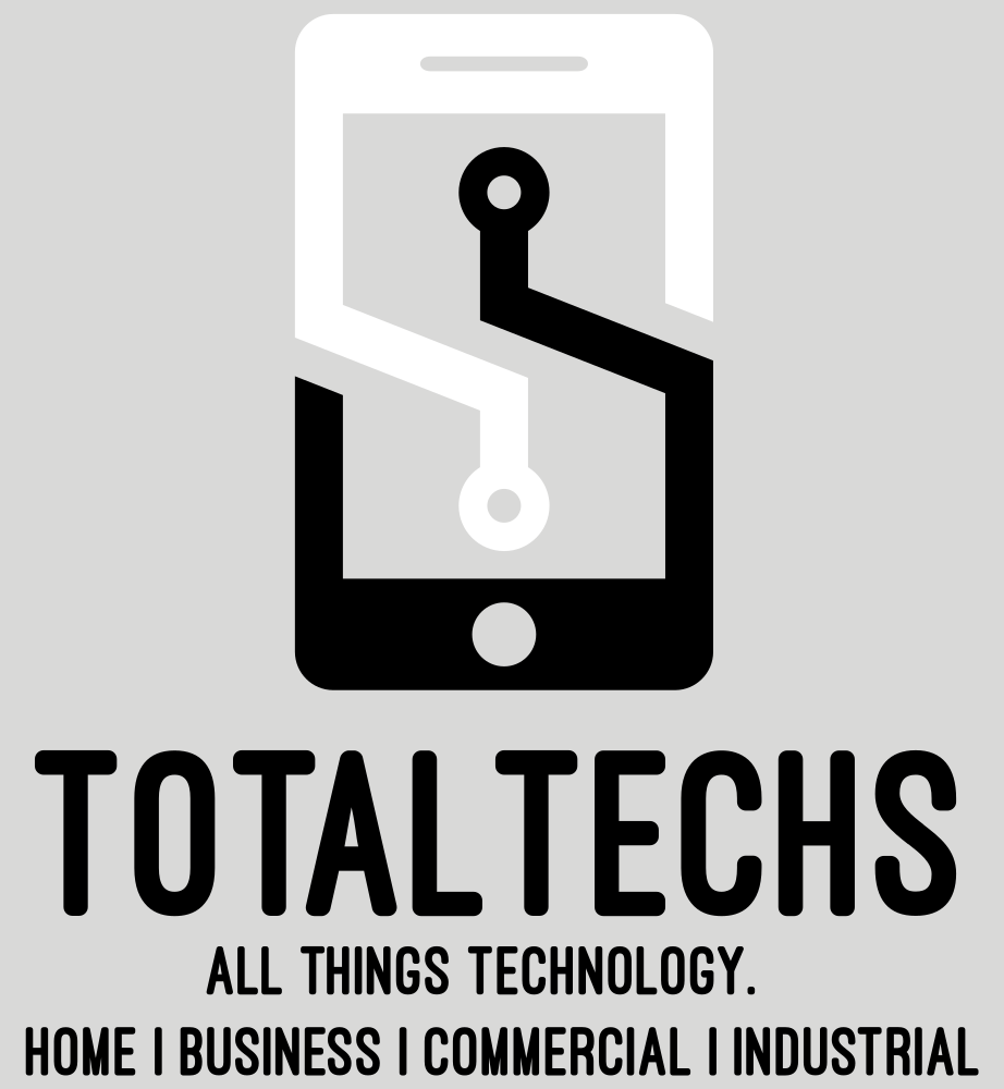 Totaltechs | Goldfish Ct, Burdell QLD 4818, Australia | Phone: 0490 942 219