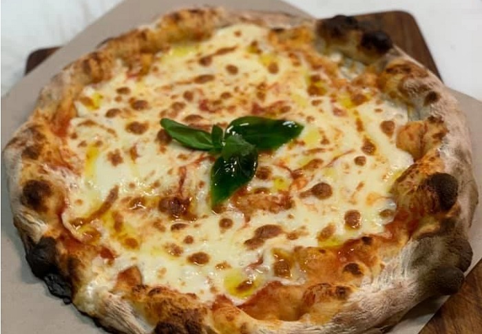 Black knight Cafe | 450 Mona Vale Rd, St Ives NSW 2075, Australia | Phone: 0434 547 682
