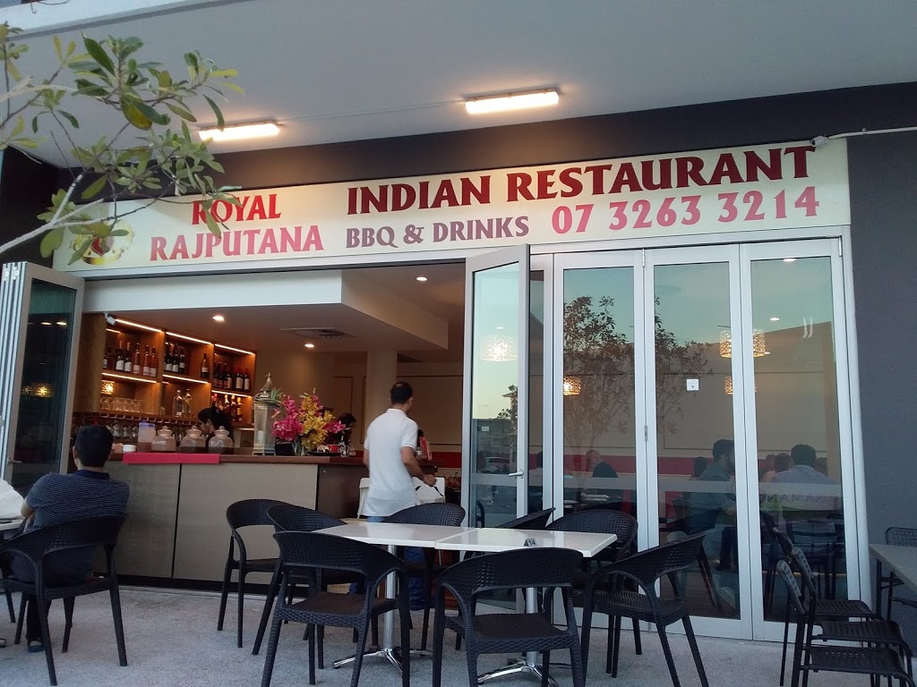 Royal Rajputana | restaurant | shop 5/530 Roghan Rd, Fitzgibbon QLD 4018, Australia | 0732633214 OR +61 7 3263 3214