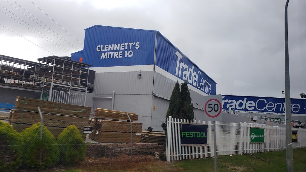 Clennetts Mitre 10 | hardware store | 9 Mornington Rd, Mornington TAS 7018, Australia | 0362447740 OR +61 3 6244 7740