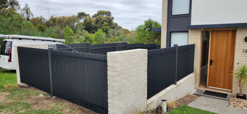 Victorian Automatic Gates & Fencing | 45 Bunnett St, Sunshine North VIC 3020, Australia | Phone: 0490 490 035