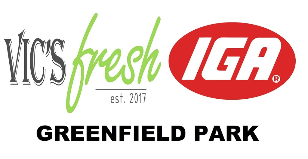 VicsFresh IGA Greenfield Park | supermarket | 1 Greenfield Rd, Greenfield Park NSW 2176, Australia | 0296103231 OR +61 2 9610 3231