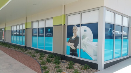 Queensland X-Ray - North Shore | Suite 7/50 N Shore Blvd, Burdell QLD 4818, Australia | Phone: (07) 4759 2800