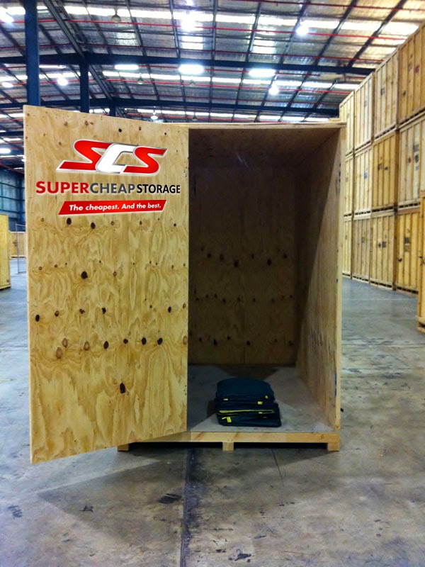 Super Easy Storage | moving company | 10 Pike St, Rydalmere NSW 2116, Australia | 0450078673 OR +61 450 078 673