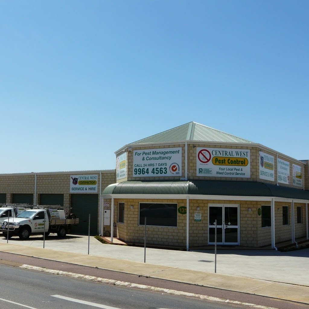 Central West Pest Control | home goods store | 131 N W Coastal Hwy, Geraldton WA 6530, Australia | 0899644563 OR +61 8 9964 4563