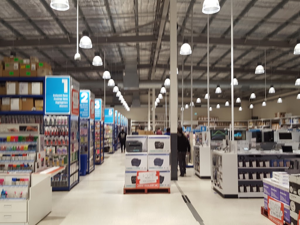 Officeworks Ballarat | electronics store | 116 Creswick Rd, Ballarat Central VIC 3350, Australia | 0353201400 OR +61 3 5320 1400