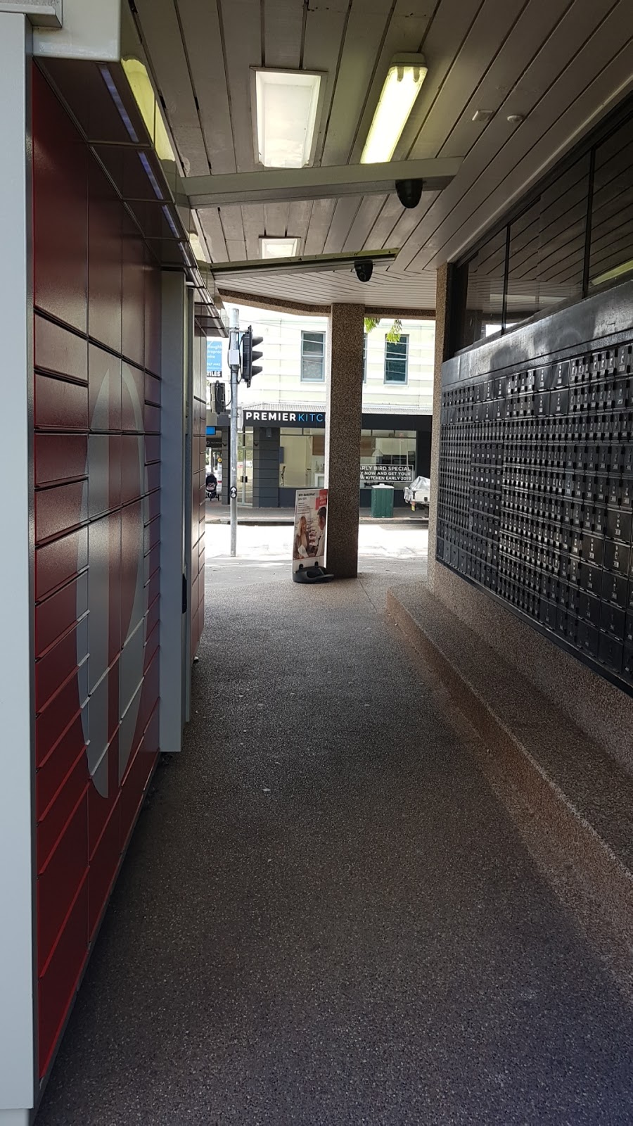 Australia Post Willoughby | post office | 59 Penshurst St, Willoughby NSW 2068, Australia | 131318 OR +61 131318