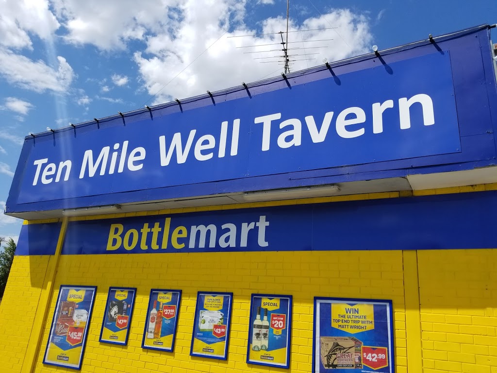Bottlemart - Ten Mile Well | store | 1048 Rockingham Rd, Wattleup WA 6166, Australia | 0894101717 OR +61 8 9410 1717