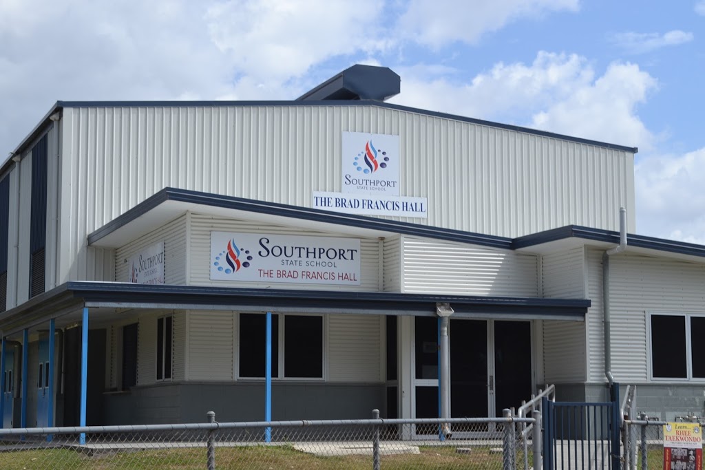 Southport State School | school | 215 Queen St, Southport QLD 4215, Australia | 0755319111 OR +61 7 5531 9111