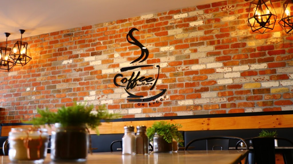 Coffee Culture on Lygon | cafe | 200 Lygon St, Brunswick East VIC 3053, Australia | 0383839330 OR +61 3 8383 9330
