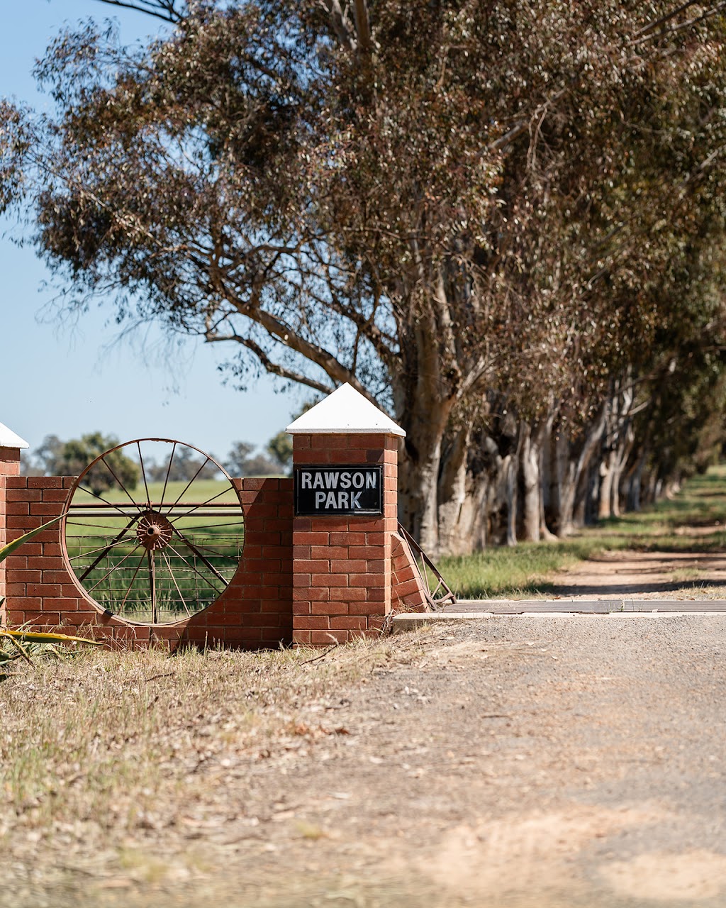 Rawson Park | 1392 County Boundary Rd, Milbrulong NSW 2656, Australia | Phone: 0429 206 215