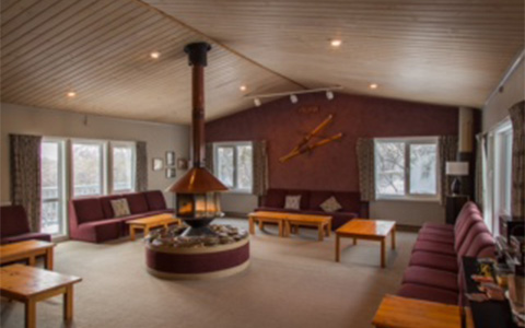 Kalyna Ski Club | lodging | 10 Davenport Dr, Hotham Heights VIC 3741, Australia | 1800633611 OR +61 1800 633 611