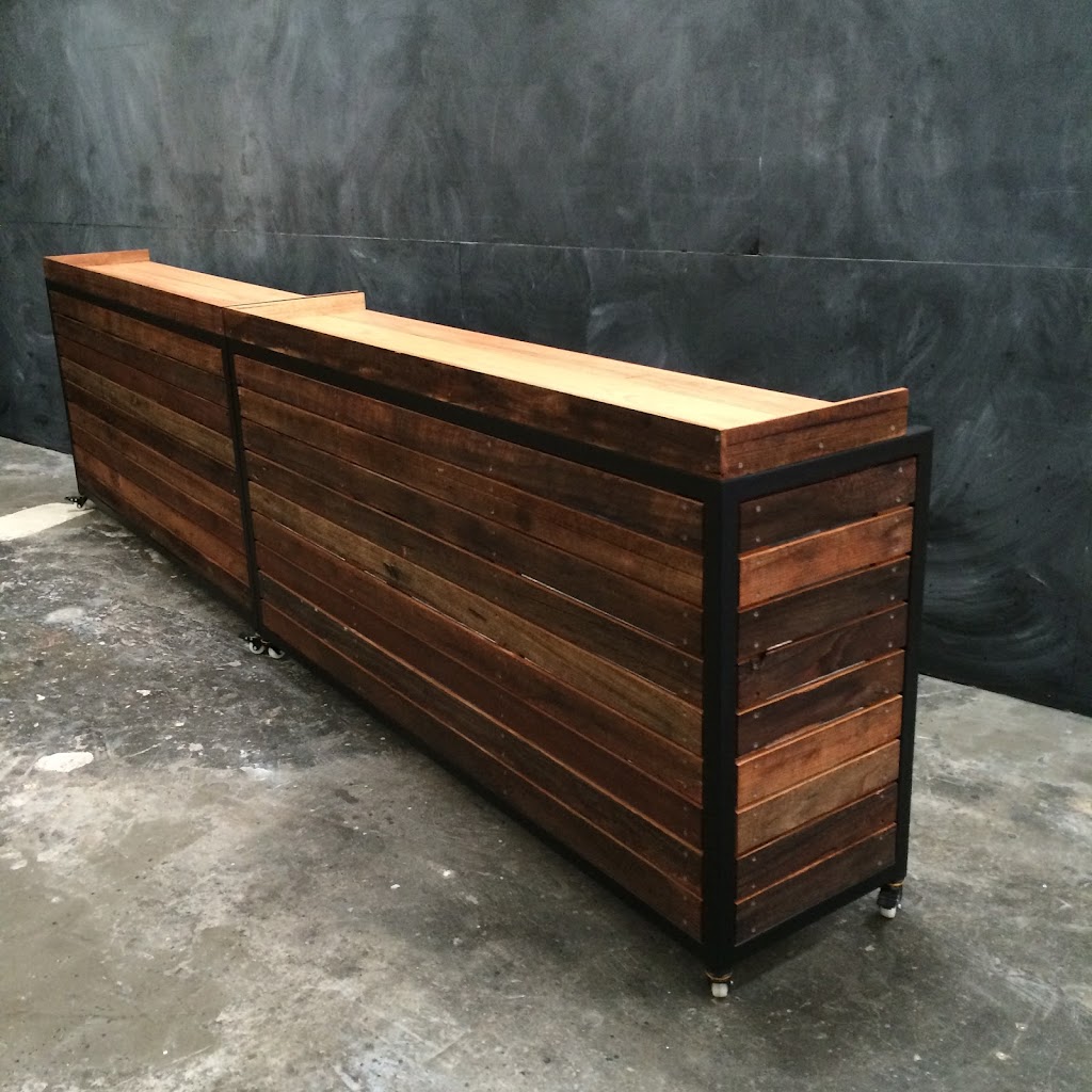 Bangs Bespoke furniture and design | 61 Mologa Rd, Heidelberg West VIC 3081, Australia | Phone: 0405 803 529