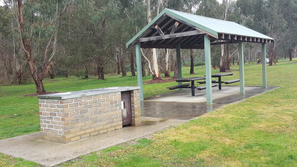 Mullum Mullum Reserve | park | 1-41 Springvale Rd, Donvale VIC 3111, Australia