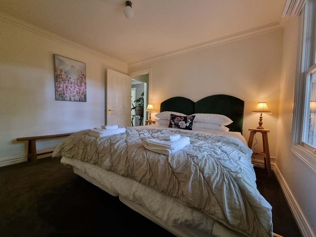 Noonan House Woodend | Noonan Grove, Woodend VIC 3442, Australia | Phone: 0412 709 553