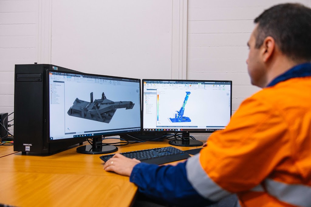 HDE Engineers | 18 Albert St, Rockhampton City QLD 4700, Australia | Phone: (07) 4845 4435