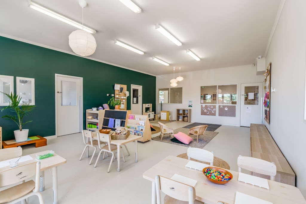 HEI Schools Emerald Early Learning Centre | 267-271 Belgrave-Gembrook Rd, Emerald VIC 3782, Australia | Phone: (03) 5968 5820