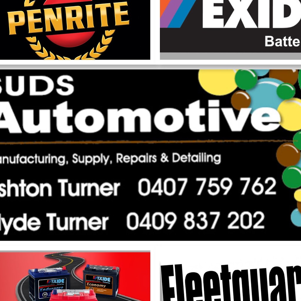 Suds Automotive | car repair | 612 Old Clare Rd, Ayr QLD 4807, Australia | 0407759762 OR +61 407 759 762