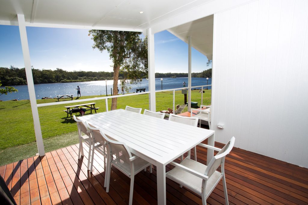 Solitary Island Marine Park Resort | 383 North St, Wooli NSW 2462, Australia | Phone: (02) 6649 7519