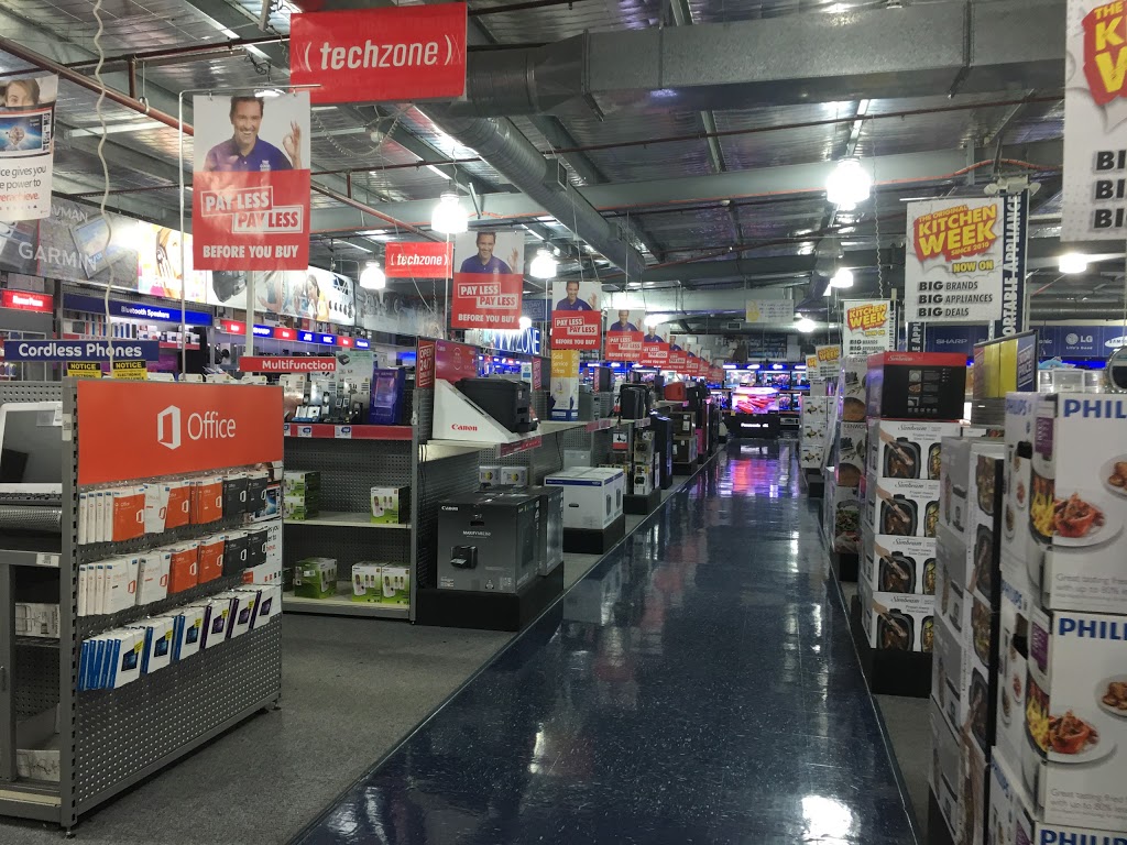 The Good Guys | Hills Homemaker Centre, 18 Victoria Ave, Castle Hill NSW 2154, Australia | Phone: (02) 9846 6300