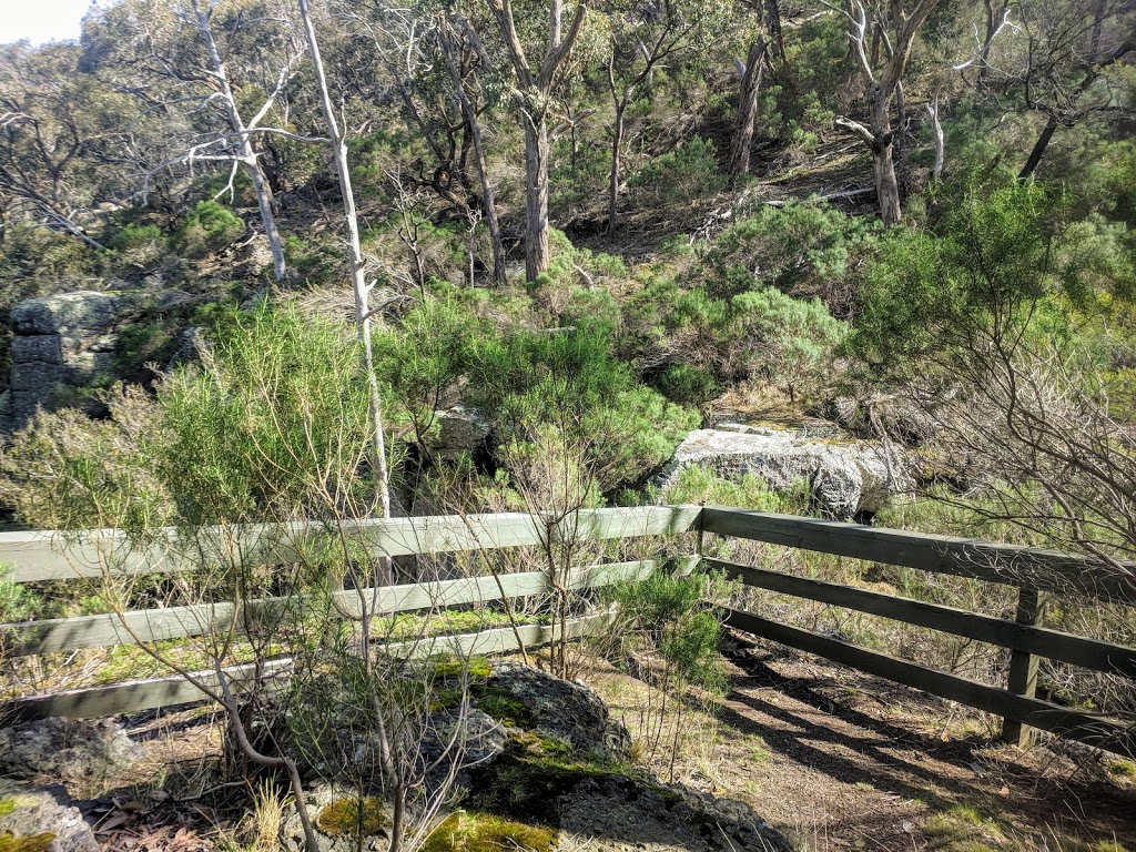 Viewing Platform | park | Riddells Creek VIC 3431, Australia