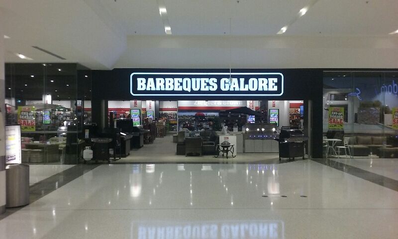 Barbeques Galore Moore Park | furniture store | Moore Park, Supa Centre, 2A Todman Ave, Kensington NSW 2033, Australia | 0296633229 OR +61 2 9663 3229
