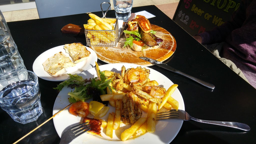 Brighton Beach Pit | 53/55 Jetty Rd, Brighton SA 5048, Australia | Phone: (08) 8377 4077