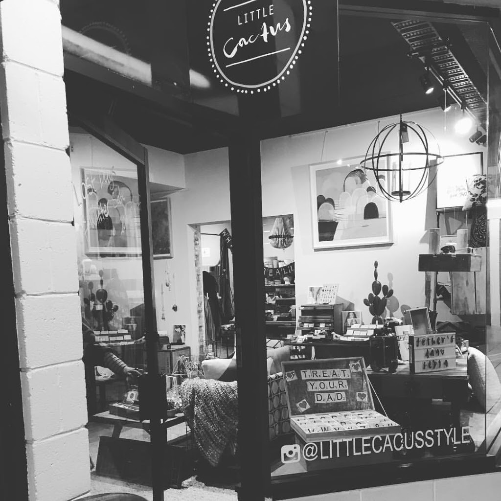 Little Cactus - Homewares, Fashion, Accessories | home goods store | 2-3/30-32 McAdam Square, Croydon VIC 3136, Australia | 0397249290 OR +61 3 9724 9290