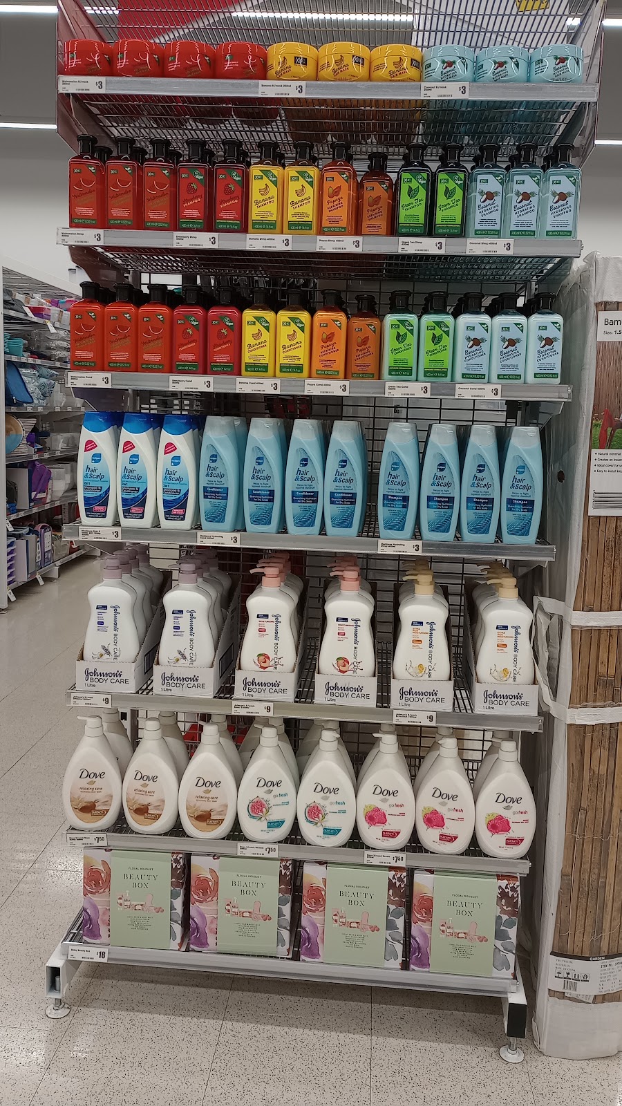 The Reject Shop | 398 S Gippsland Hwy, Cranbourne North VIC 3977, Australia | Phone: (03) 5929 2982