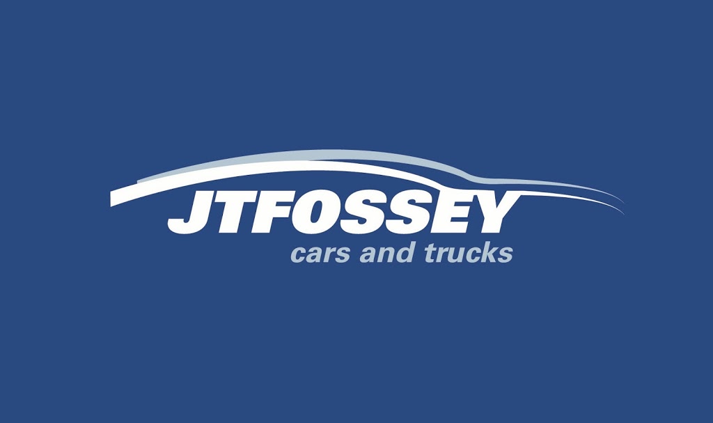 JT Fossey Trucks Tamworth | car dealer | 30 Dampier St, Tamworth NSW 2340, Australia | 0267622555 OR +61 2 6762 2555