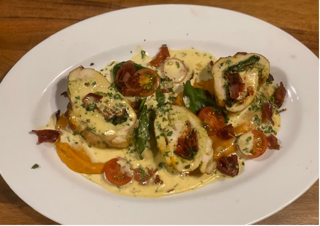 Talbots Restaurant | 566 Hannan St, Somerville WA 6430, Australia | Phone: (08) 9021 1433