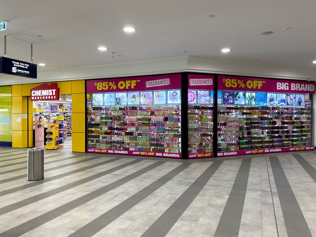 Chemist Warehouse Stirling Central Shopping Centre | pharmacy | T26 Stirling Central Shopping Centre, 478 Wanneroo Rd, Westminster WA 6061, Australia | 0861475426 OR +61 8 6147 5426