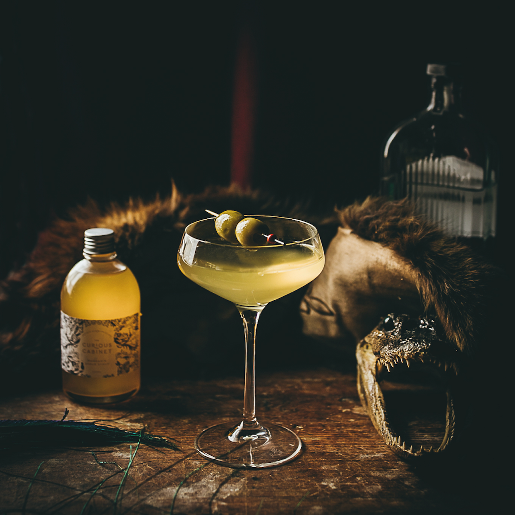 The Curious Cabinet | 4/10 kadak Pl, Breakwater VIC 3219, Australia | Phone: (03) 5270 5510