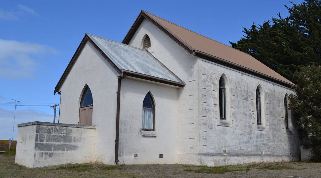Presbyterian Church | church | Nelson VIC 3292, Australia